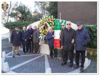 Commemorazione Martiri di via Fani - Roma 15 marzo 2023 - foto 2