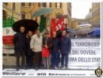 Legge di stabilità manifestazione 31 ottobre 2012 piazza Monte Citorio