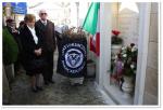 Commemorazione 21° anniversario della scomparsa del Caporal Maggiore Croce d'oro al merito dell'Esercito Gianluca Catenaro - Foto 11