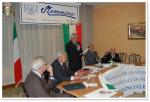 Assemblea annuale dei soci UNSM sezione provinciale di Frosinone del 7 maggio 2016. Foto 14