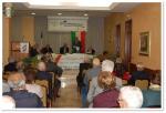 Assemblea annuale dei soci UNSM sezione provinciale di Frosinone del 7 maggio 2016. Foto 15