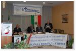 Assemblea annuale dei soci UNSM sezione provinciale di Frosinone del 7 maggio 2016. Foto 17