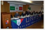 Foto 10.Assemblea dei soci UNMS della sezione provinciale di Roma. 14 Maggio 2016