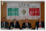 Assemblea dei soci UNMS della sezione provinciale di Roma. 14 Maggio 2016. Foto 44