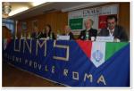 Assemblea dei soci UNMS della sezione provinciale di Roma. 14 Maggio 2016. Foto 51