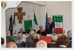 Assemblea annuale dei soci UNMS della sezione provinciale di Rieti - 4 Giugno 2016 - Foto 25