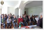 Assemblea annuale dei soci UNMS della sezione provinciale di Rieti - 4 Giugno 2016 - Foto 33
