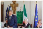 Assemblea annuale dei soci UNMS della sezione provinciale di Rieti - 4 Giugno 2016 - Foto 34