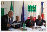 Assemblea annuale dei soci UNMS della sezione provinciale di Rieti - 4 Giugno 2016 - Foto 41