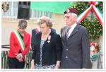 Pescosolido (FR) - Cerimonia caduti di tutte le guerre - Sezione provinciale UNMS di Frosinone - 14 settembre 2016 - Foto 19