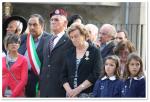 Pescosolido (FR) - Cerimonia caduti di tutte le guerre - Sezione provinciale UNMS di Frosinone - 14 settembre 2016 - Foto 23