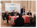 Assemblea annuale soci UNMS sezione provinciale di Viterbo. 29 Aprile 2017 - Foto 1