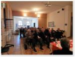 Assemblea annuale soci UNMS sezione provinciale di Viterbo. 29 Aprile 2017 - Foto 2