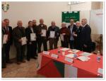Assemblea annuale soci UNMS sezione provinciale di Viterbo. 29 Aprile 2017 - Foto 4
