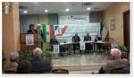 Assemblea annuale soci UNMS sezione provinciale di Frosinone. 6 Maggio 2017. Foto 5