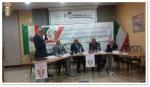 Assemblea annuale soci UNMS sezione provinciale di Frosinone. 6 Maggio 2017. Foto 6