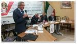 Assemblea annuale soci UNMS sezione provinciale di Frosinone. 6 Maggio 2017. Foto 12