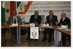 Assemblea annuale soci UNMS sezione provinciale di Frosinone. 6 Maggio 2017. Foto 14