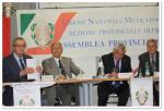 Assemblea annuale soci UNMS sezione provinciale di Frosinone. 6 Maggio 2017. Foto 18