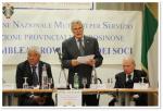 Assemblea annuale soci UNMS sezione provinciale di Frosinone. 6 Maggio 2017. Foto 21