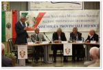 Assemblea annuale soci UNMS sezione provinciale di Frosinone. 6 Maggio 2017. Foto 26