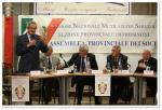 Assemblea annuale soci UNMS sezione provinciale di Frosinone. 6 Maggio 2017. Foto 27