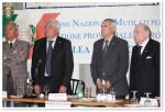 Assemblea annuale soci UNMS sezione provinciale di Frosinone. 6 Maggio 2017. Foto 37