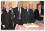 Assemblea annuale soci UNMS sezione provinciale di Frosinone. 6 Maggio 2017. Foto 39