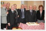 Assemblea annuale soci UNMS sezione provinciale di Frosinone. 6 Maggio 2017. Foto 40