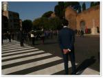 Foto del 74° Anniversario della difesa di Roma - Foto 9