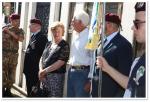 Sezione UNMS Frosinone - Pescosolido 14-09-2017 - Cerimonia di deposizione corona d'alloro monumento caduti di tutte le guerre. Foto 19