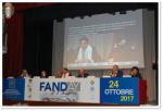 Foto del convegno FANDay del 24 ottobre 2017 - Foto 9
