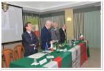 Galleria foto assemblea annuale dei soci UNMS della sottosezione autonoma di Cassino - 19 Maggio 2018 - Foto 6