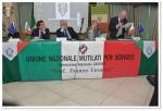 Galleria foto assemblea annuale dei soci UNMS della sottosezione autonoma di Cassino - 19 Maggio 2018 - Foto 21