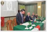 Galleria foto assemblea annuale dei soci UNMS della sottosezione autonoma di Cassino - 19 Maggio 2018 - Foto 33