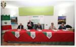 Assemblea annuale dei soci UNMS della sezione provinciale di Viterbo. 26 Giugno 2018. Foto 1