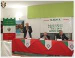 Assemblea annuale dei soci UNMS della sezione provinciale di Viterbo. 26 Giugno 2018. Foto 3