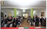 Assemblea annuale dei soci UNMS della sezione provinciale di Viterbo. 26 Giugno 2018. Foto 6