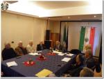 Riunione Consiglio Regionale UNMS Lazio 1 Dicembre 2018 - Foto 7