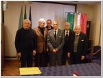 Riunione Consiglio Regionale UNMS Lazio 1 Dicembre 2018 - Foto 23