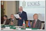 Assemblea annuale dei soci UNMS della sottosezione provinciale di Cassino - 1° Giugno 2019 - Foto 11