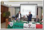Assemblea annuale dei soci UNMS della sottosezione provinciale di Cassino - 1° Giugno 2019 - Foto 12