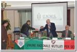 Assemblea annuale dei soci UNMS della sottosezione provinciale di Cassino - 1° Giugno 2019 - Foto 16