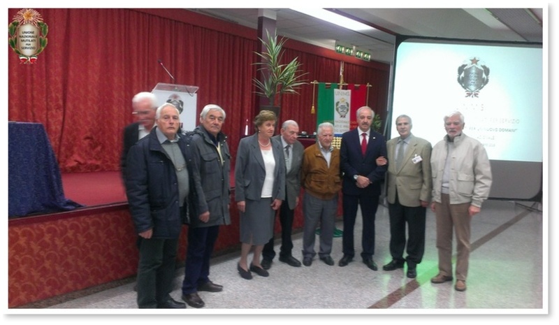 Congresso Nazionale UNMS