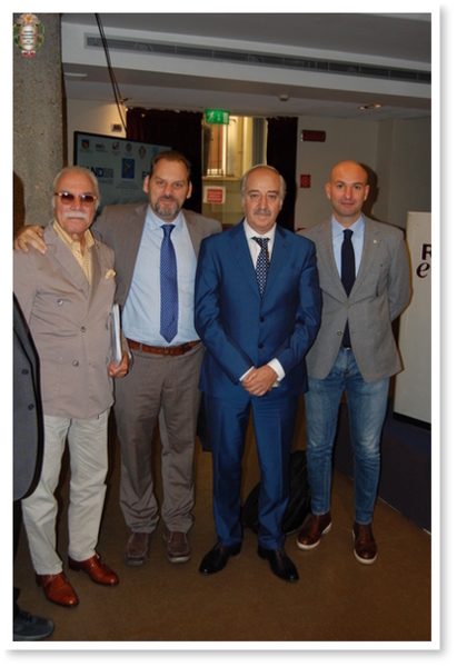 Foto del convegno FANDay del 24 ottobre 2017 - Foto 46